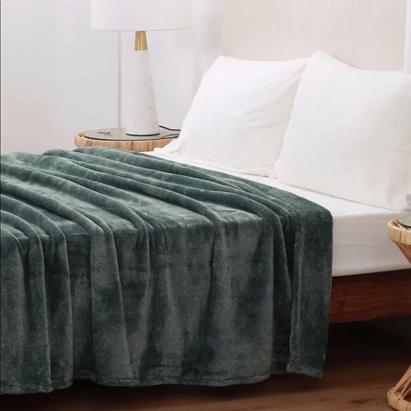 Berkshire Life EcoSoft Blanket Queen - Picture 1 of 4